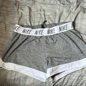 Nike Athletic shorts!